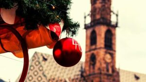 Mercatini di Natale a Bolzano + Thun